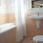 Family Hotel St Stefan Nessebar فندق