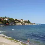 Family Hotel St Stefan Nessebar