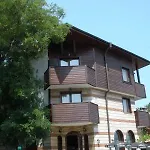 Family Hotel St Stefan Nessebar 3* نيسيبار