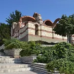 Family Hotel St Stefan Nessebar 3*