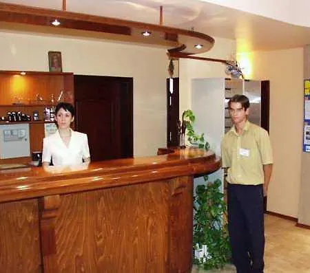 Hotel Family St Stefan