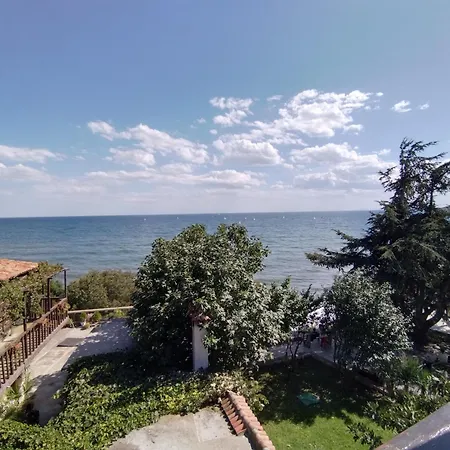 Family Hotel St Stefan Nessebar 3*