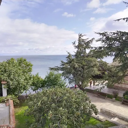 Boutique St. Stefan Ξενοδοχείο Νεσέμπαρ