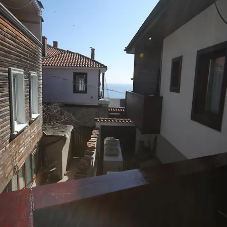 Family Hotel St Stefan Nessebar