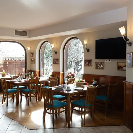 Boutique St. Stefan Ξενοδοχείο