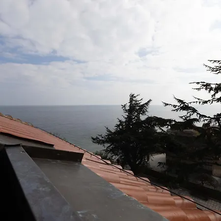 فندق Boutique St. Stefan 3*