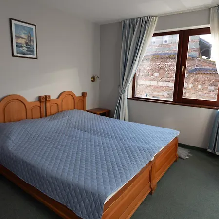 Boutique St. Stefan Hotel Nessebar