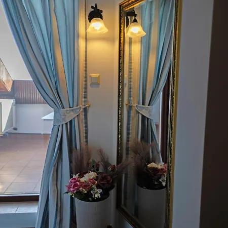 Boutique St. Stefan نيسيبار