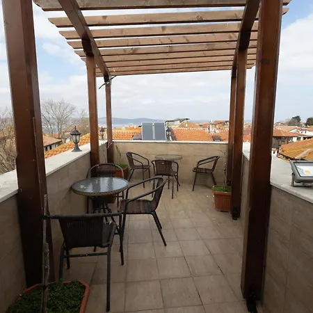 Boutique St. Stefan 3*