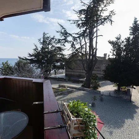 Boutique St. Stefan 3* Νεσέμπαρ
