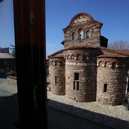 Boutique St. Stefan Ξενοδοχείο