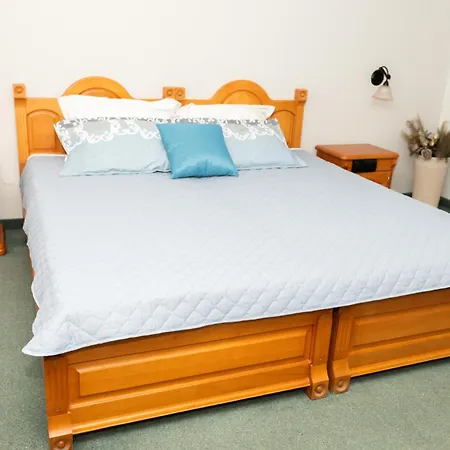 Hotel Boutique St. Stefan