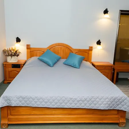 فندق Boutique St. Stefan نيسيبار