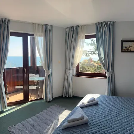 Ξενοδοχείο Boutique St. Stefan 3*