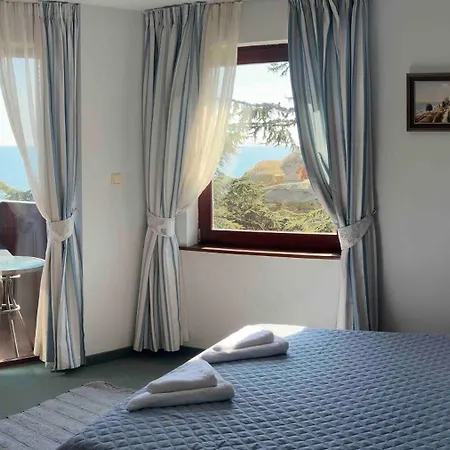 Boutique St. Stefan Hotel Nesebar