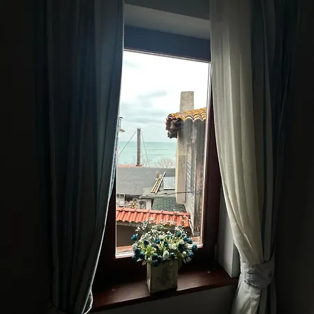 Boutique St. Stefan 3* Νεσέμπαρ