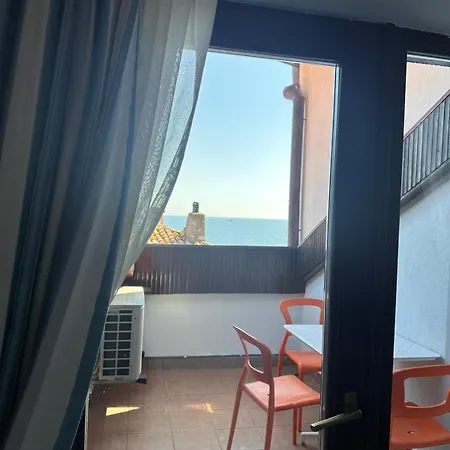 Ξενοδοχείο Boutique St. Stefan Νεσέμπαρ
