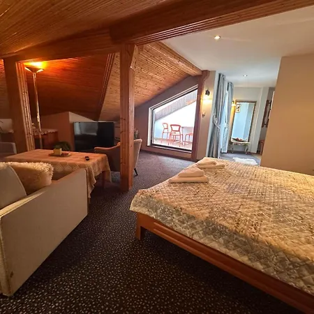 Boutique St. Stefan Νεσέμπαρ