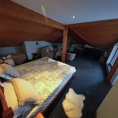 Boutique St. Stefan Hotel