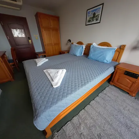 Boutique St. Stefan Hotel Nesebar