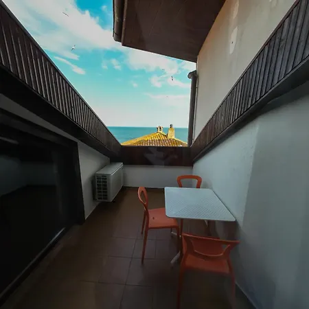 Boutique St. Stefan 3* Nesebar