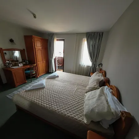 Boutique St. Stefan Ξενοδοχείο 3*