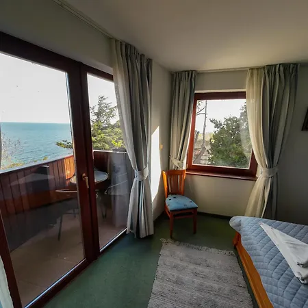 Ξενοδοχείο Boutique St. Stefan 3*
