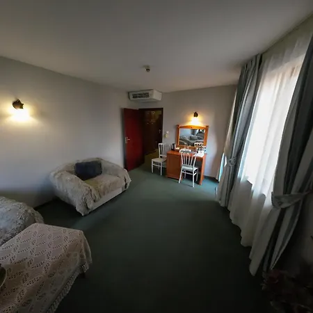 Boutique St. Stefan Ξενοδοχείο Νεσέμπαρ