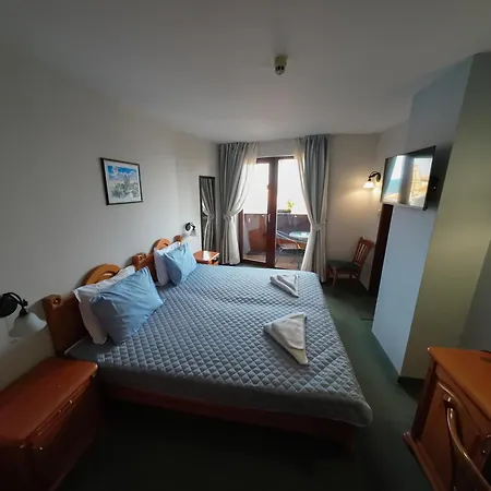 Boutique St. Stefan Ξενοδοχείο 3*