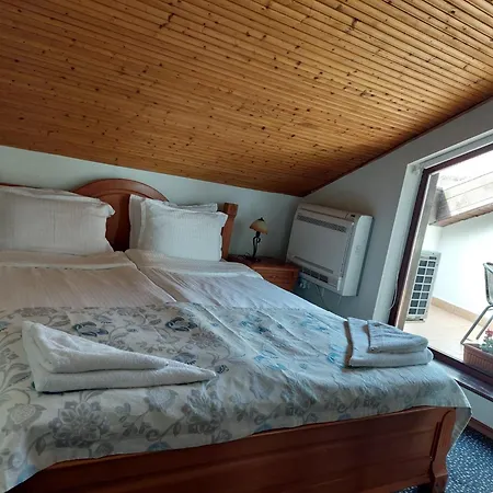 Boutique St. Stefan Szálloda 3*