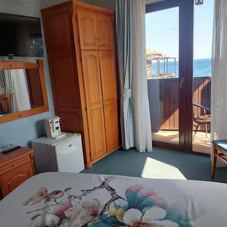 Ξενοδοχείο Family St Stefan 3*