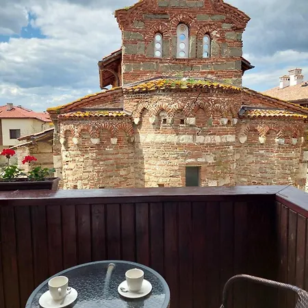 Family St Stefan Ξενοδοχείο 3*