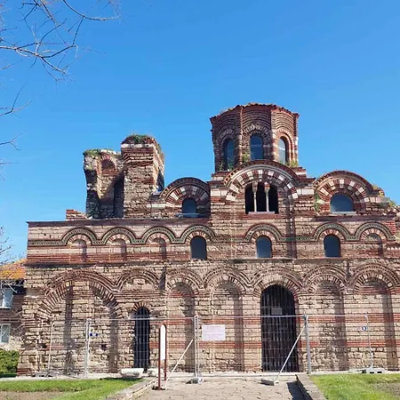 Ξενοδοχείο Family St Stefan 3*