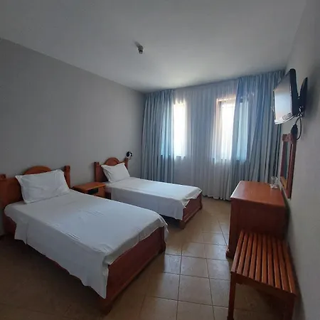 Hotell Family St Stefan 3*