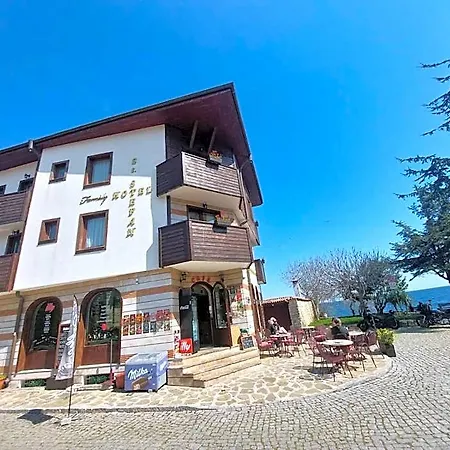 Family St Stefan 3* Nesebar