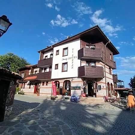 Hotel Family St Stefan