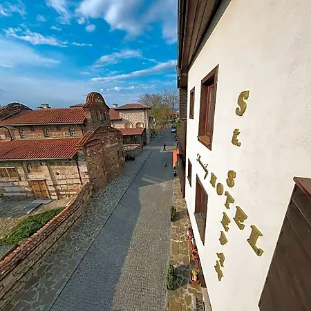 Family St Stefan 3* Nesebar