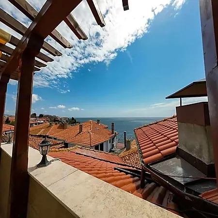 Family St Stefan Hotel 3*