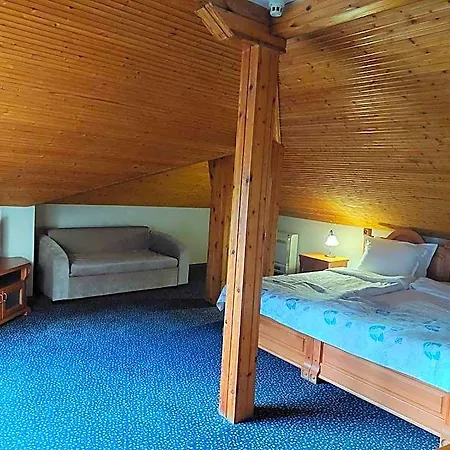 Hotel Family St Stefan 3*
