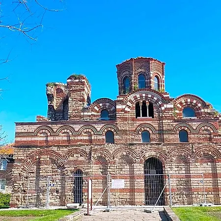 Family St Stefan 3* Nessebar