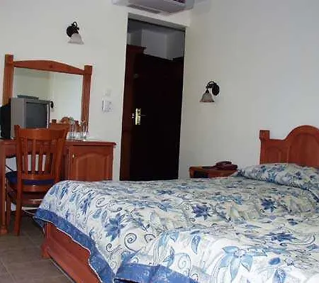 Hotel Family St Stefan 3*