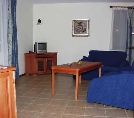 Family St Stefan Hotel 3*