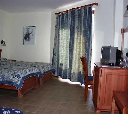 Hotel Family St Stefan