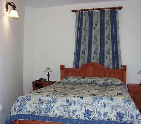 Family St Stefan Hotel 3*