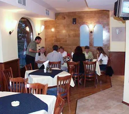Family St Stefan Nessebar