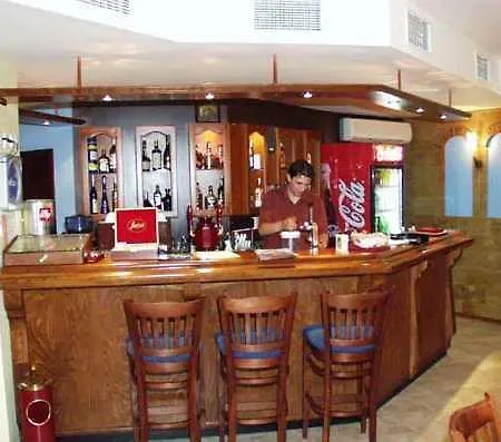 Hotel Family St Stefan Nessebar