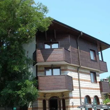 Boutique St. Stefan 3* Nessebar