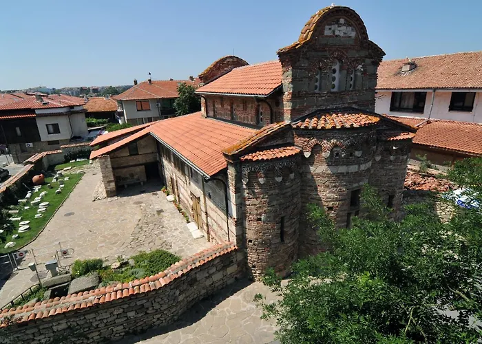 Boutique St. Stefan