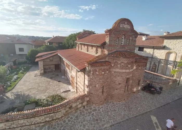 Boutique St. Stefan