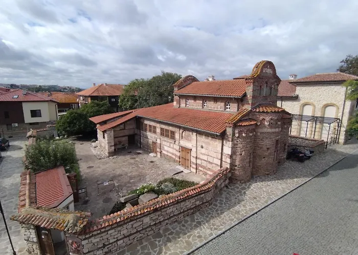 Hotel Boutique St. Stefan